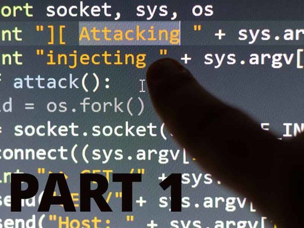 Fishing For Hackers Analysis Of Linux Server Attack Sysdig