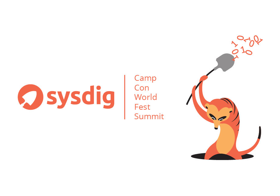 Sysdig Camp-Con-World-Fest-Summit