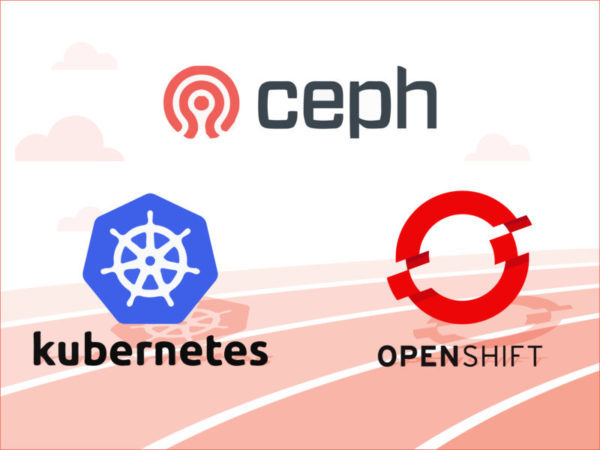 A Ceph guide for Kubernetes and OpenShift users thumbnail image