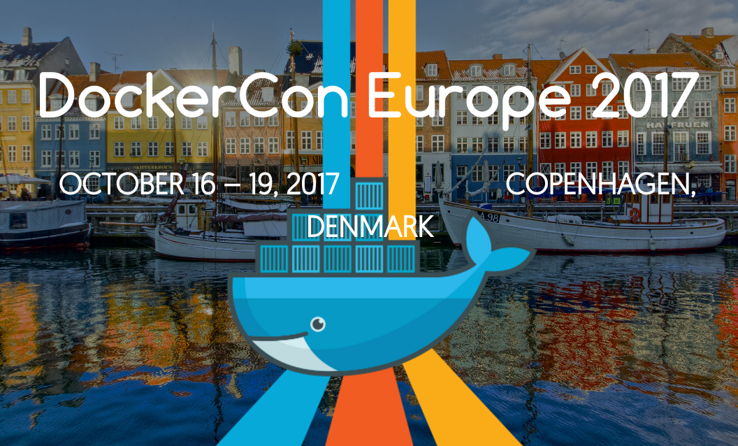 DockerCon Europe