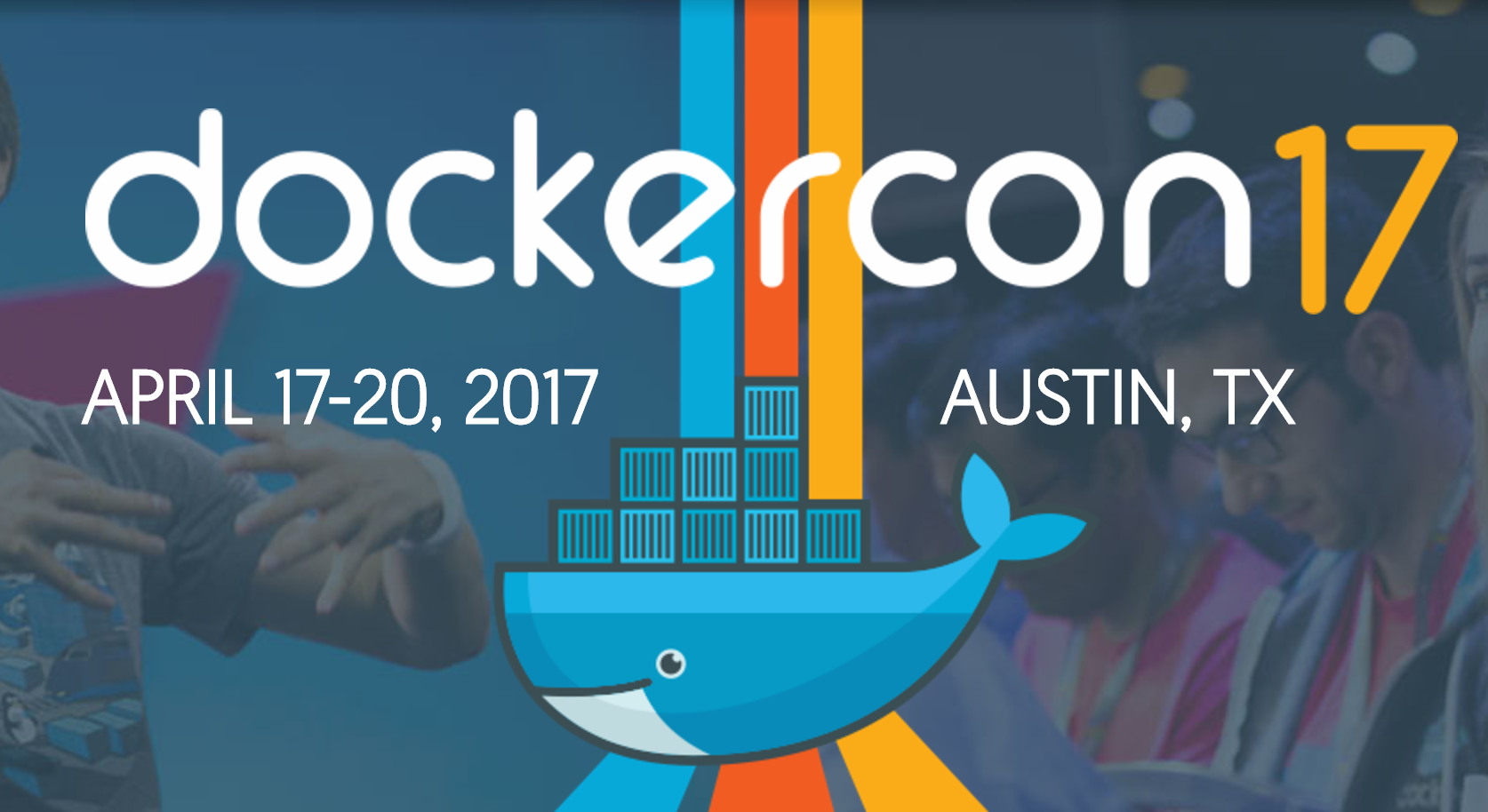 DockerCon US