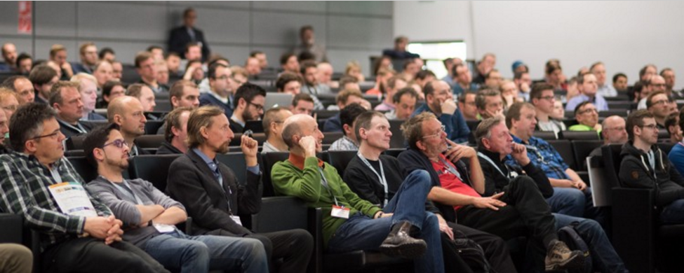 ContainerConf Europe