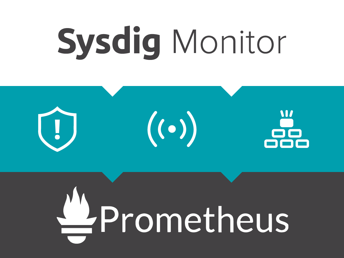 Prometheus alerts to Sysdig Monitor