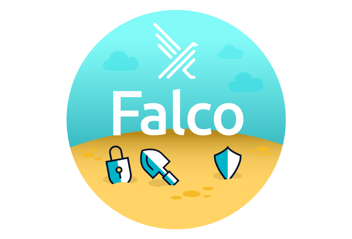 Falco joins CNCF Sandbox