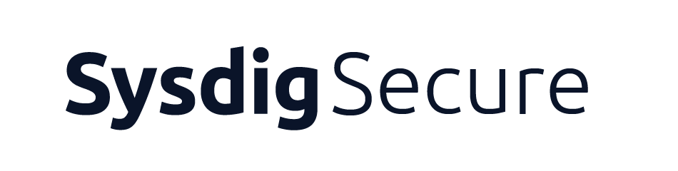 sysdig secure logo