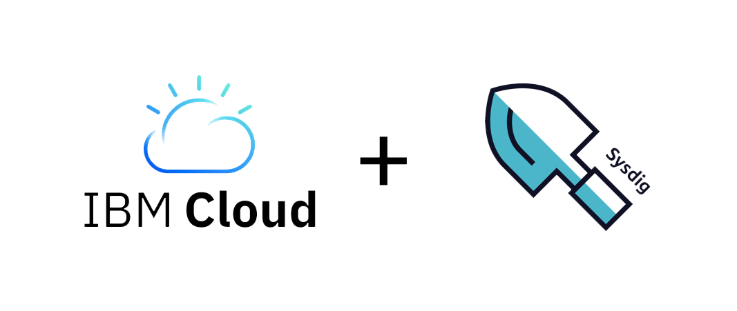 IBM Cloud and Sysdig