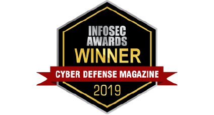 Cyber Award