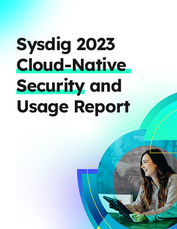 2023 Cloud-Native Security and Usage Report