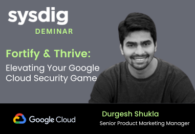 Fortify & Thrive: Elevating Your Google Cloud Security Game