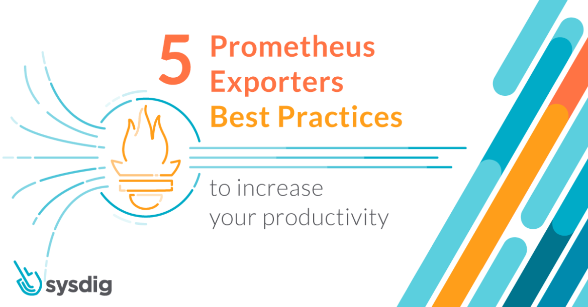 5 Best Practices for Prometheus Exporters with Apps and Cloud Services