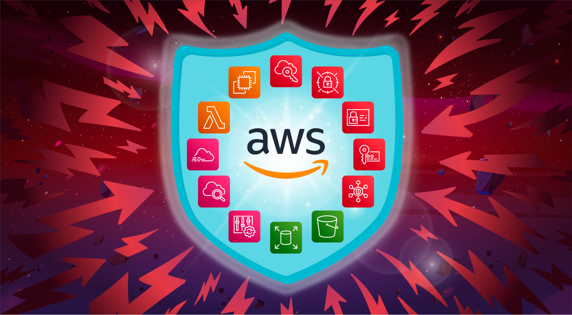 26 AWS Security Best Practices to Adopt in Production thumbnail image