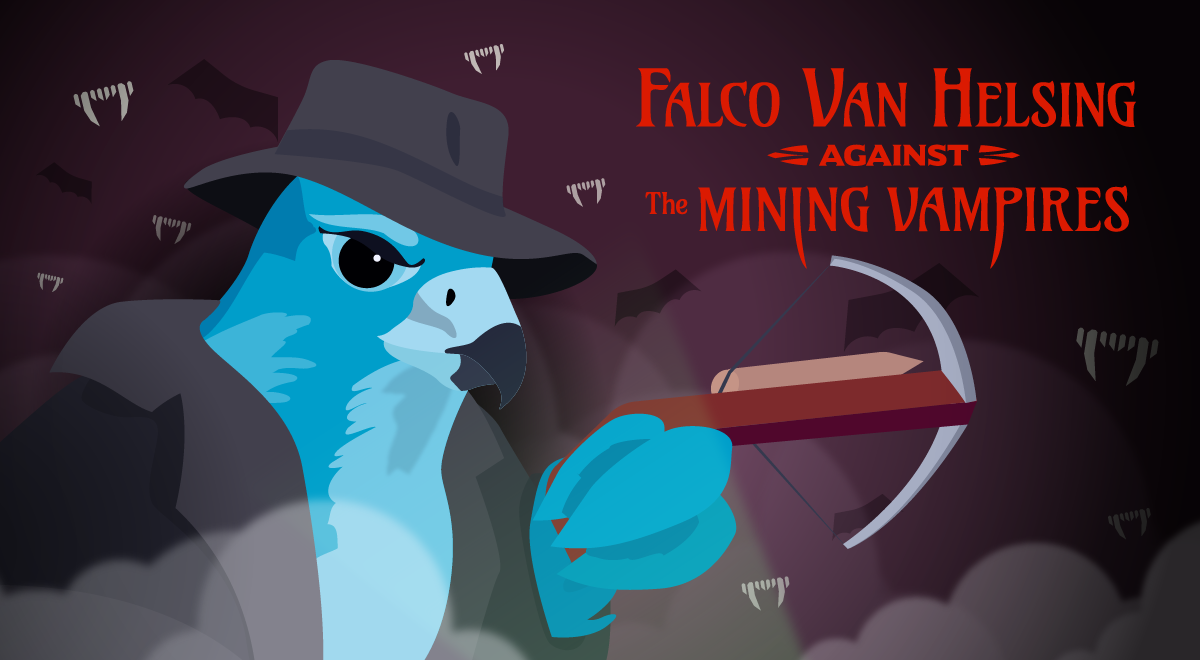 Falco Van Helsing