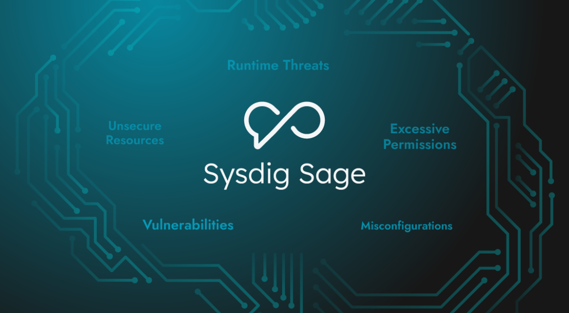 Cloud Security AI - Sysdig Sage