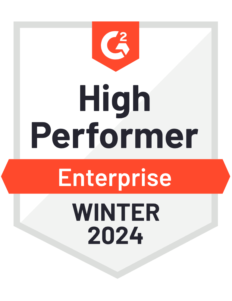 CloudSecurityPostureManagement(CSPM)_HighPerformer_Enterprise_HighPerformer