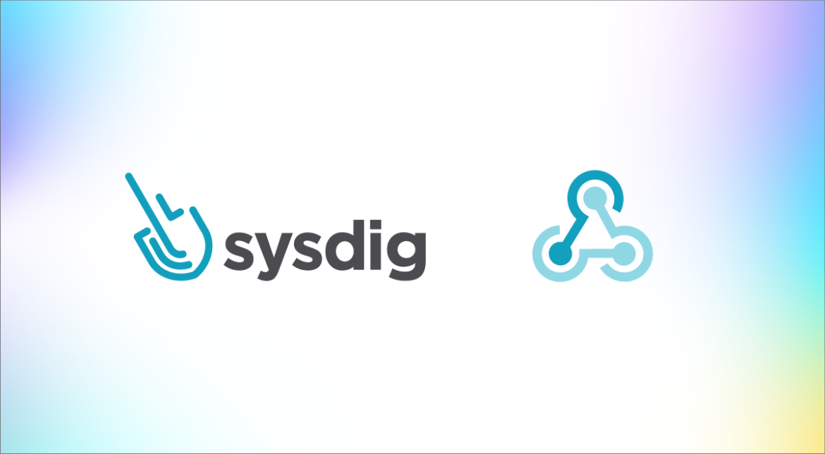Sysdig new custom webhook feature cover
