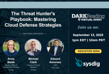 The Threat Hunter's Playbook: Mastering Cloud Defense Strategies