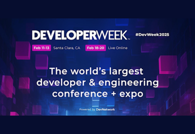 DeveloperWeek