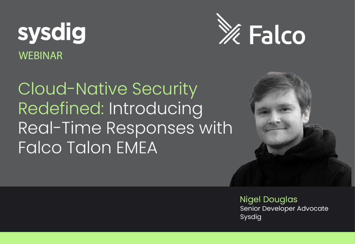Cloud-Native Security Redefined