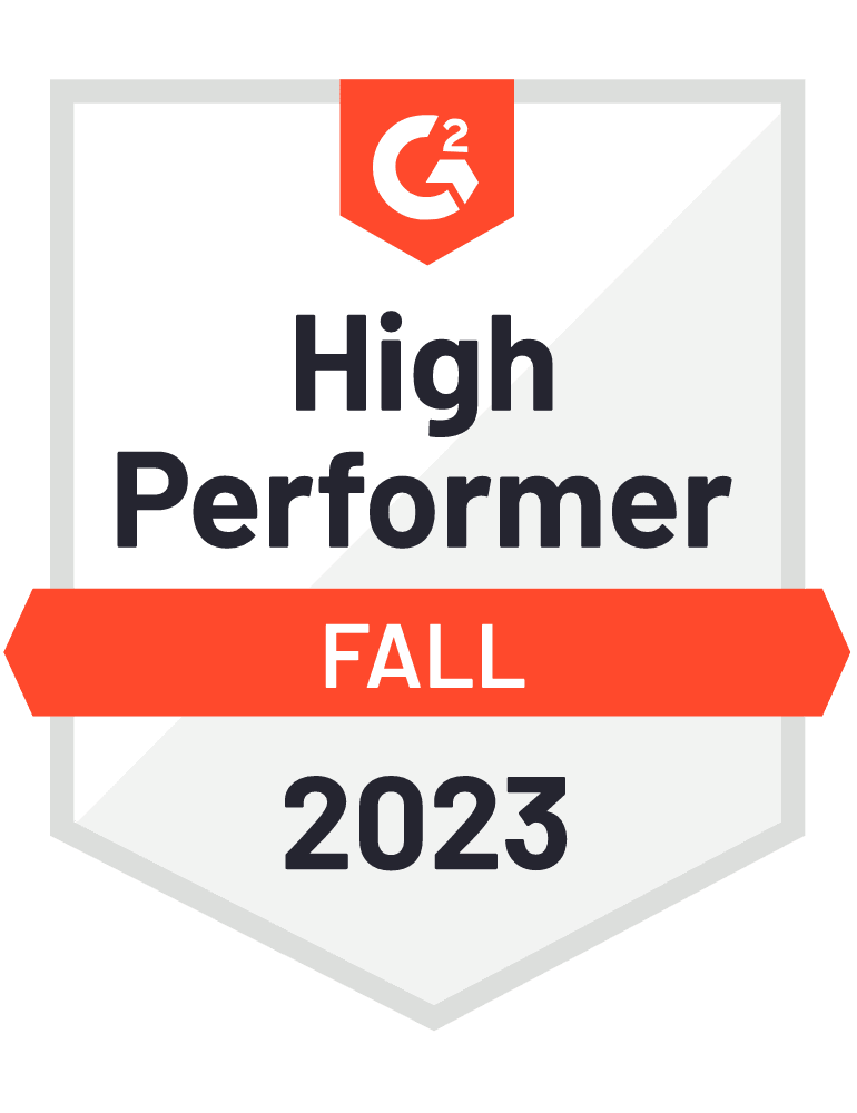 G2 Cloud Compliance 2023