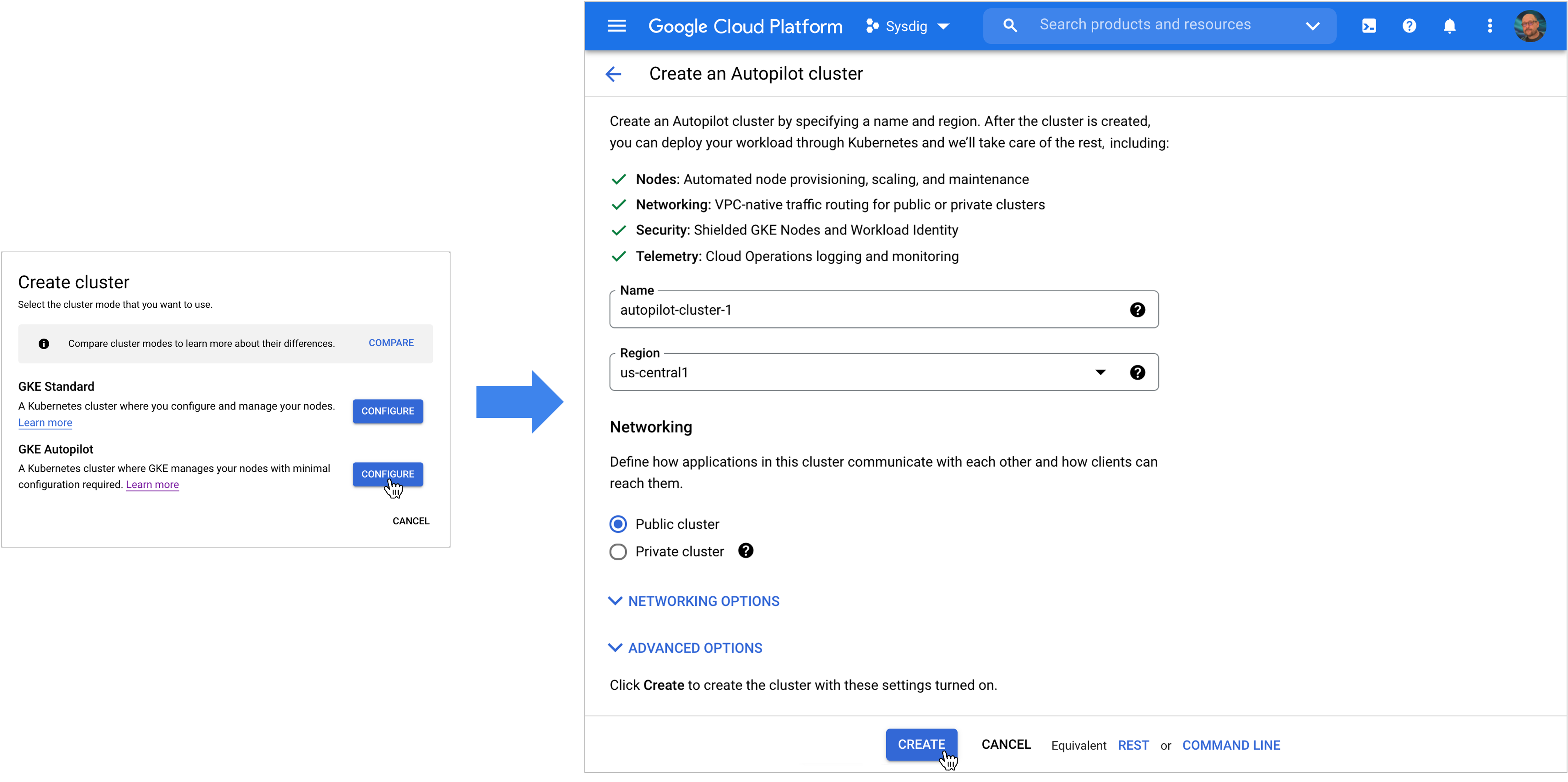 visibility-and-security-for-gke-autopilot-sysdig