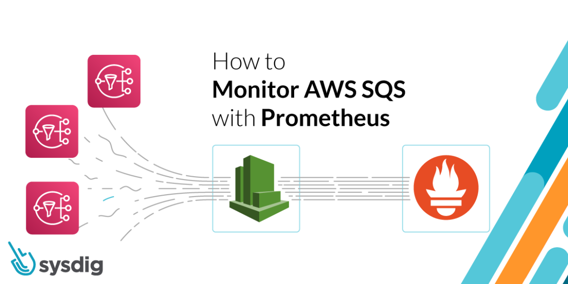 How to monitor AWS SQS with Prometheus