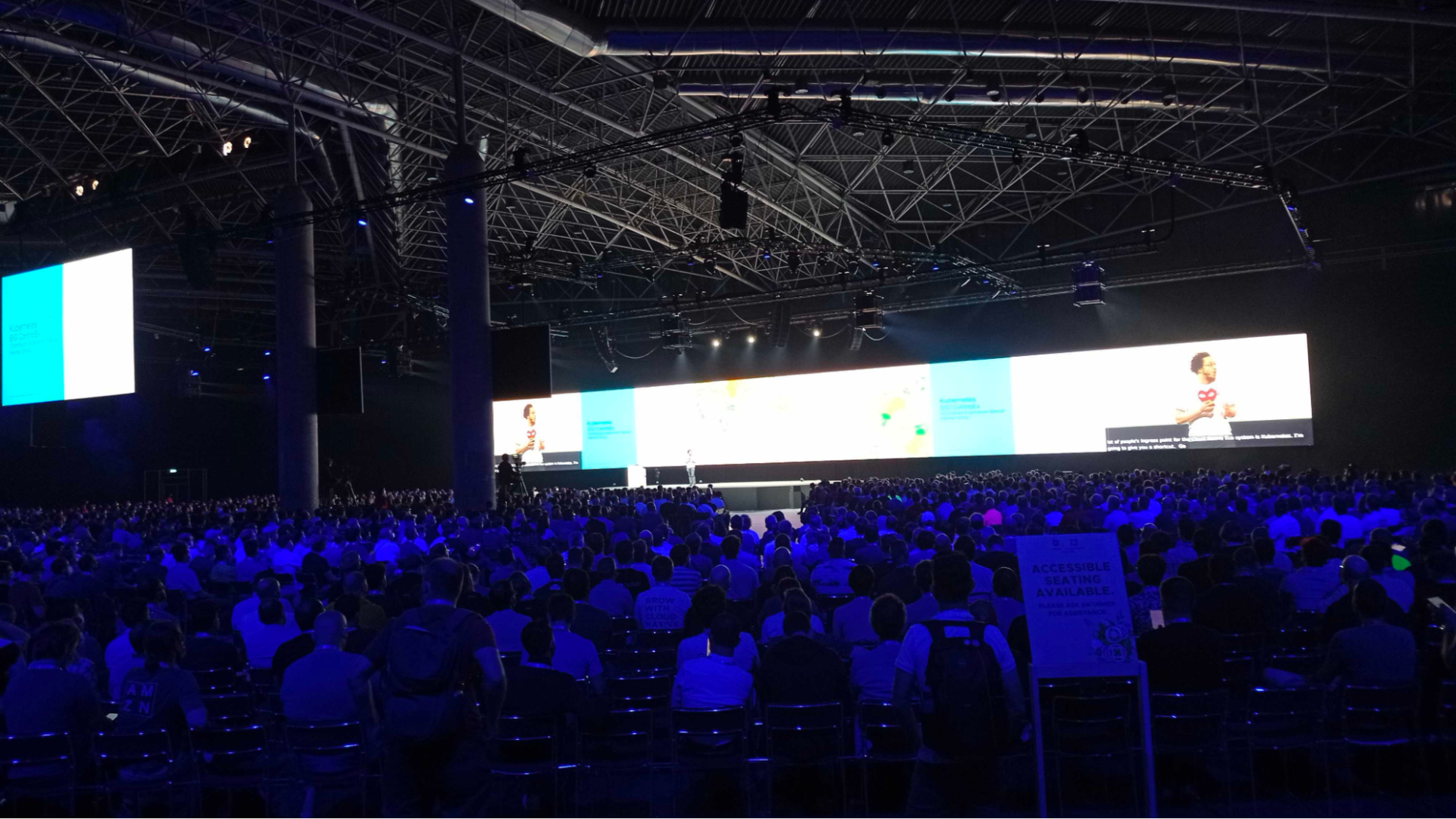 KubeCon EU 2022 Trends & Highlights Sysdig