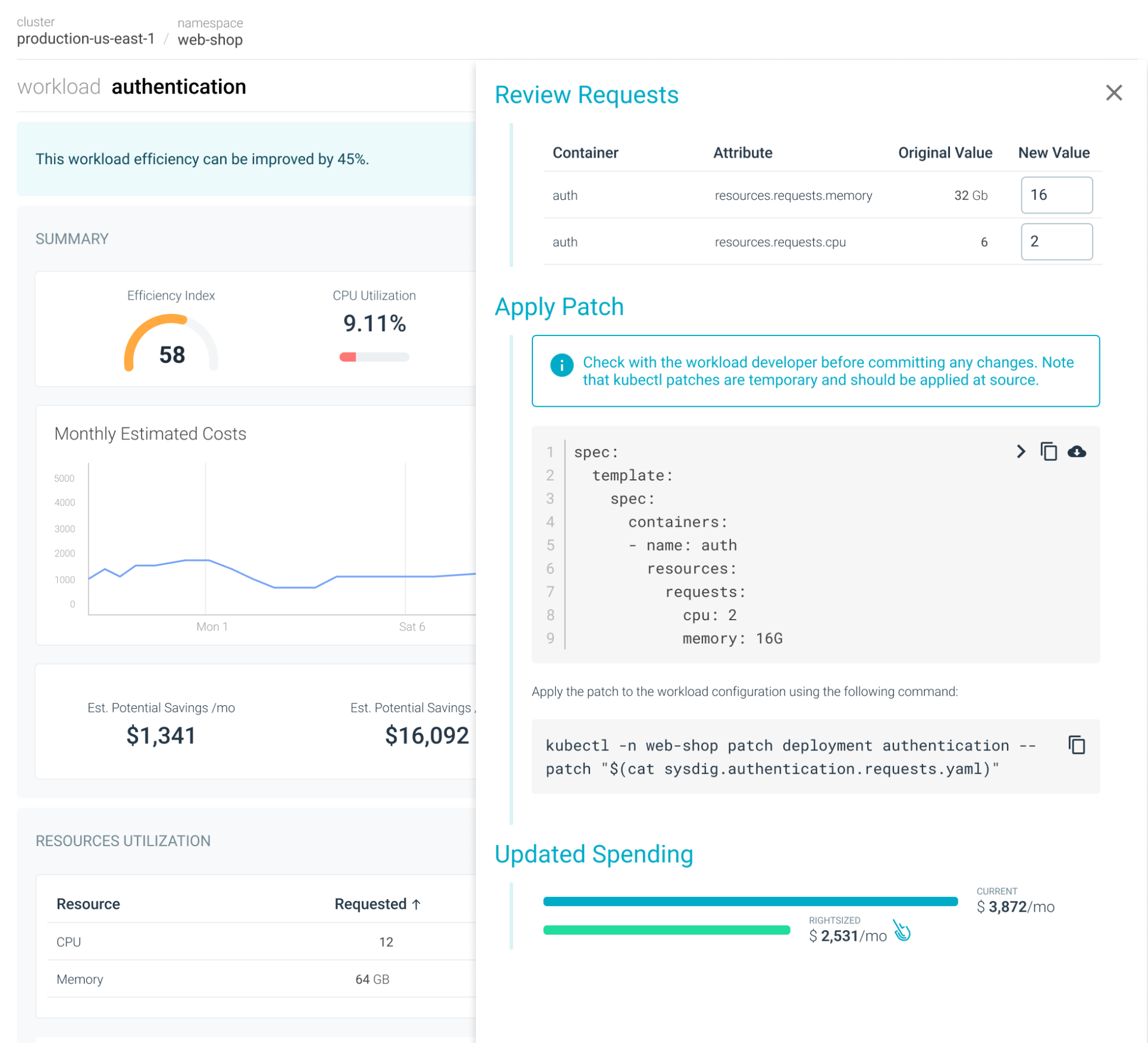 Understanding Kubernetes Limits And Requests 