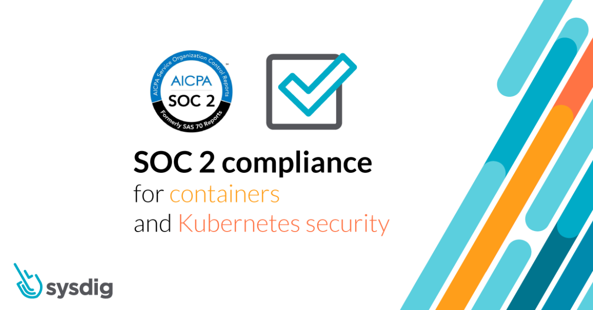 SOC 2 compliance banner
