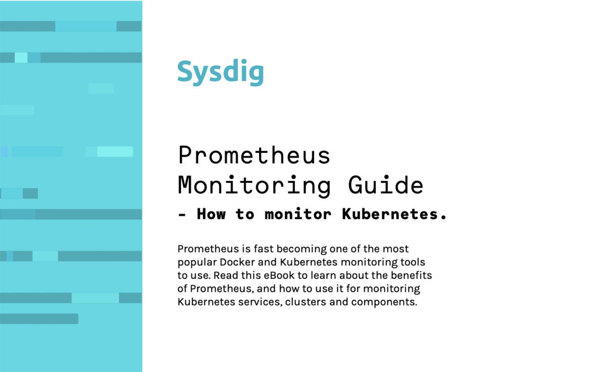 Prometheus monitoring guide