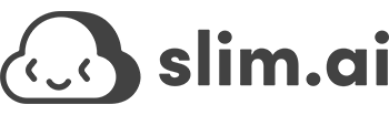 Slim.AI logo