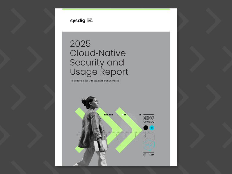 2025 Global Cloud Threat Report