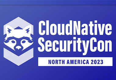 CloudNative SecurityCon