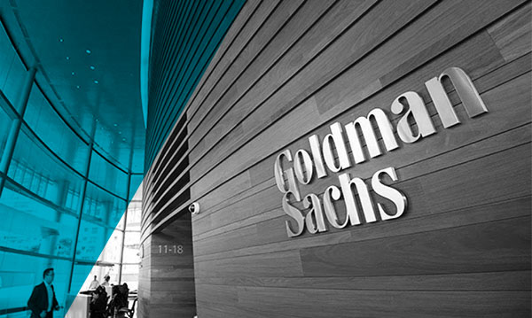 Goldman Sachs Building