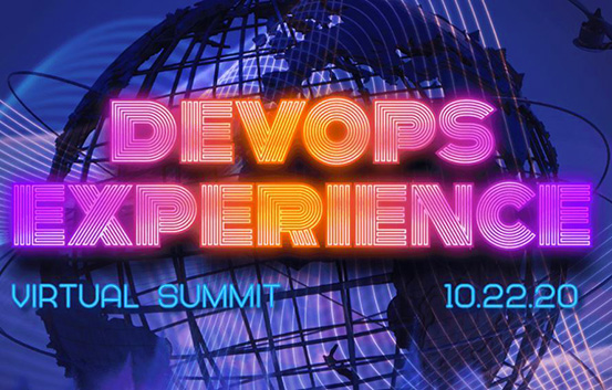 DevOps Experience Virtual Summit 2020