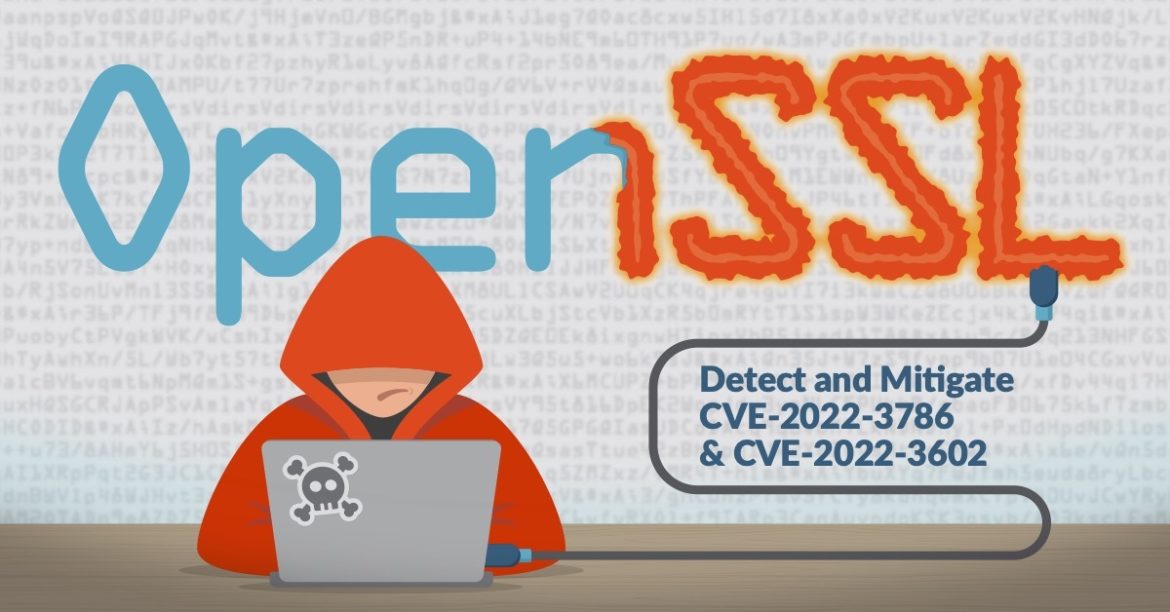 OpenSSL CVE