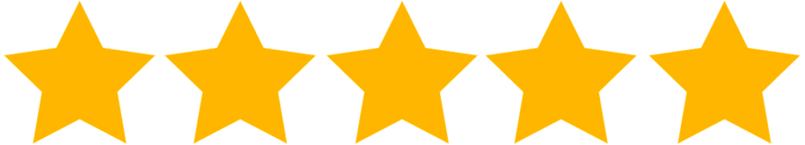 5 star award