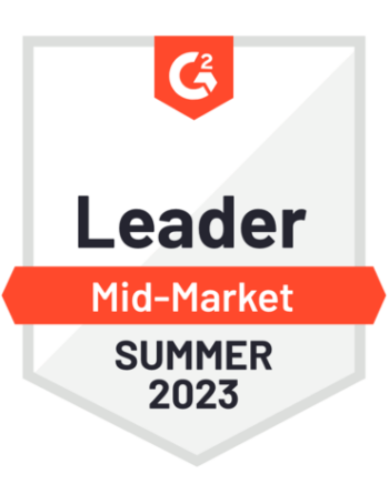 Leader Mid-Market Summer 2023