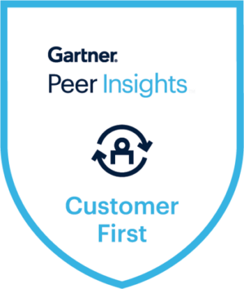 Gartner Peer