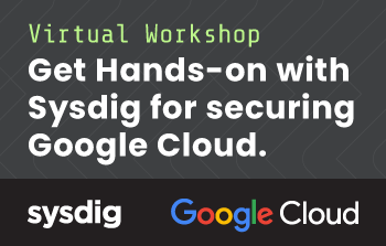 Google Cloud Workshop