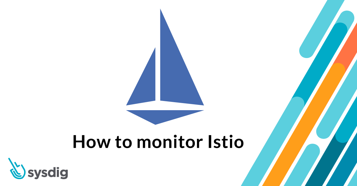 How to Monitor Istio banner