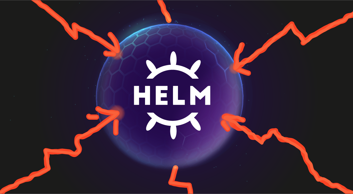 Helm security and best practices Sysdig