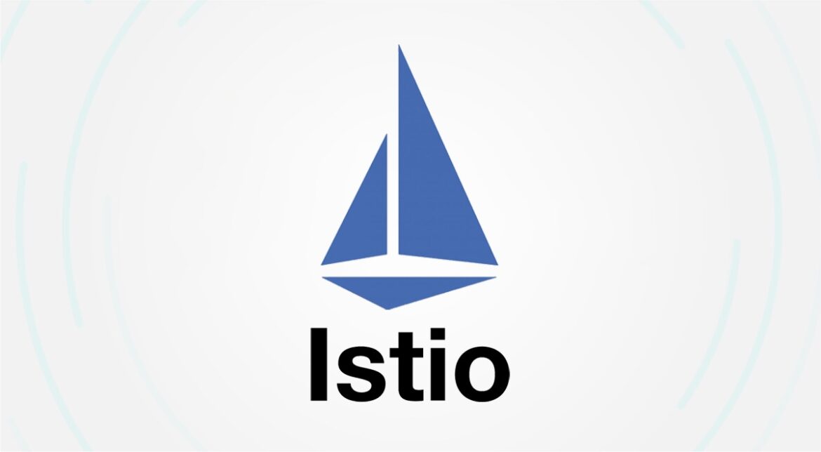 Istio logo