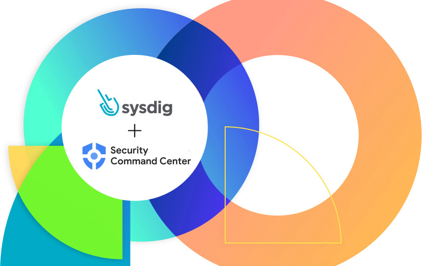 Google Cloud Security Command Center