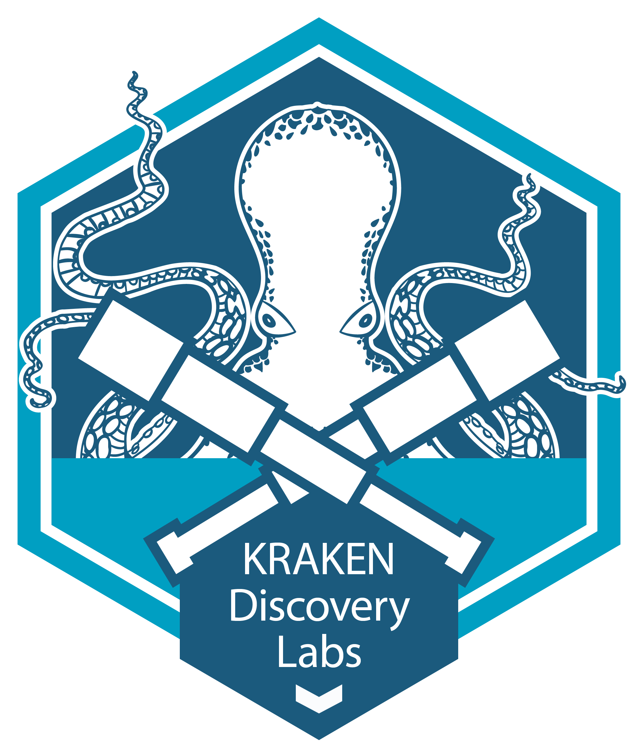Kraken Discovery Labs 2023