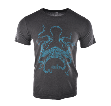 Kraken Shirt