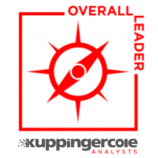 Kuppingercole 2024 Leader CNAPP