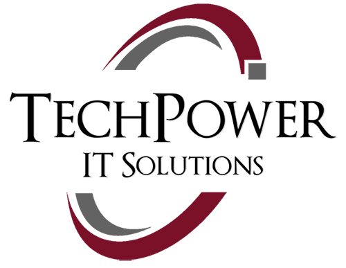 TechPower logo