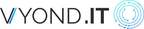 VYOND.IT logo