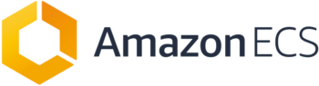 Logo Amazon ECS