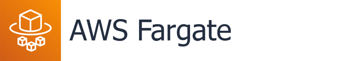 Logo Amazon Fargate